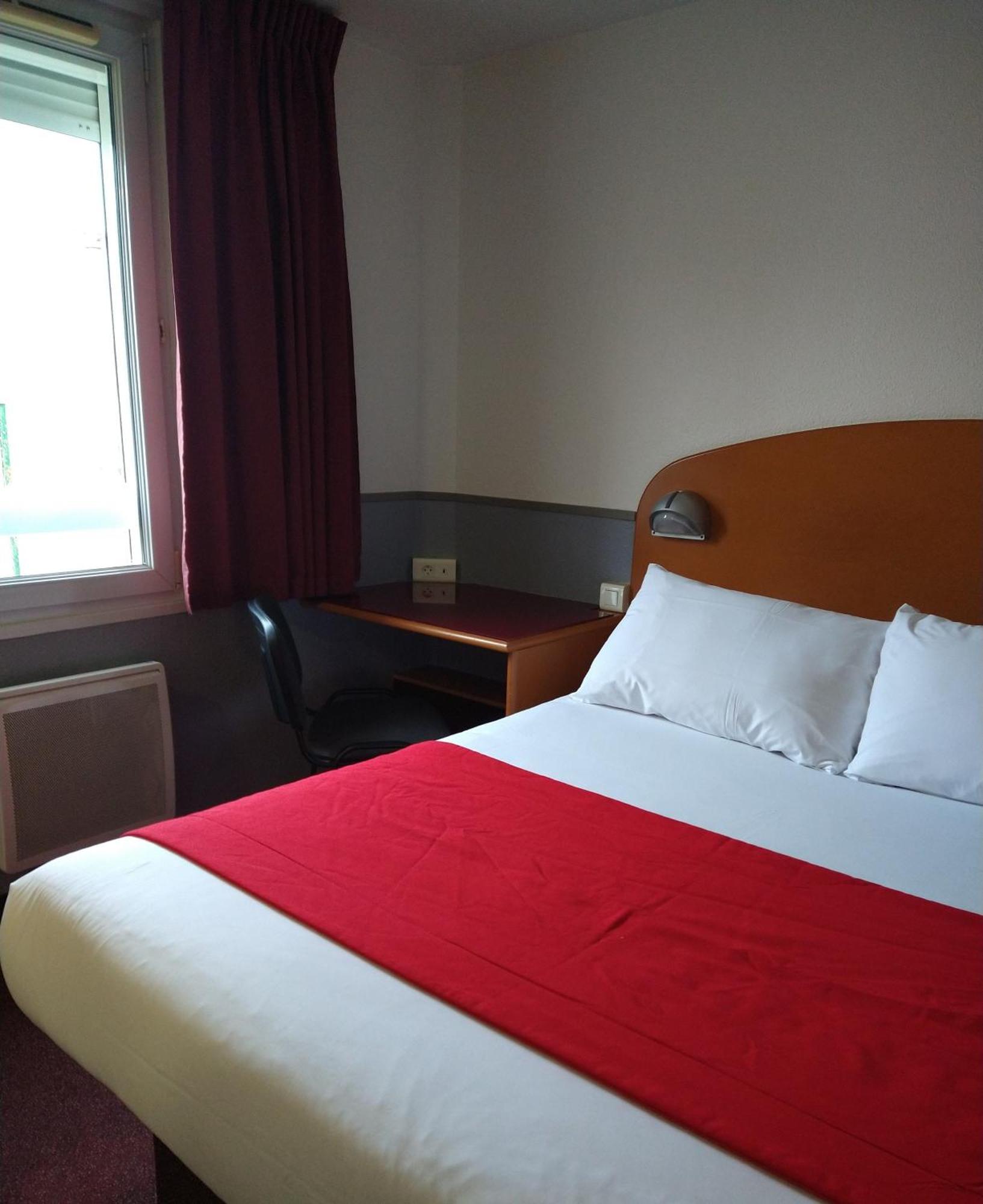 Quick Palace Le Mans Hotel *