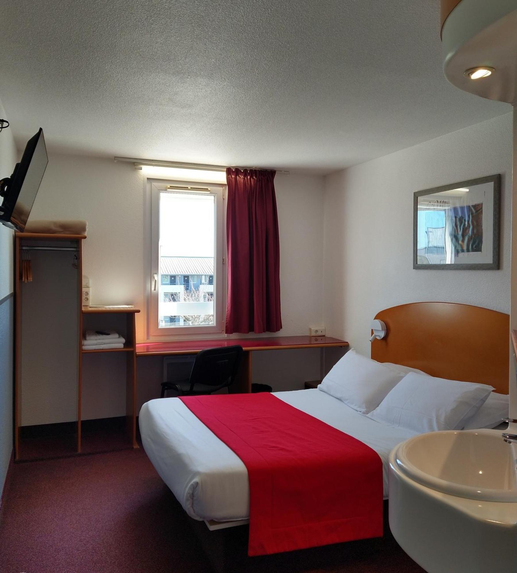 Quick Palace Le Mans Hotel *