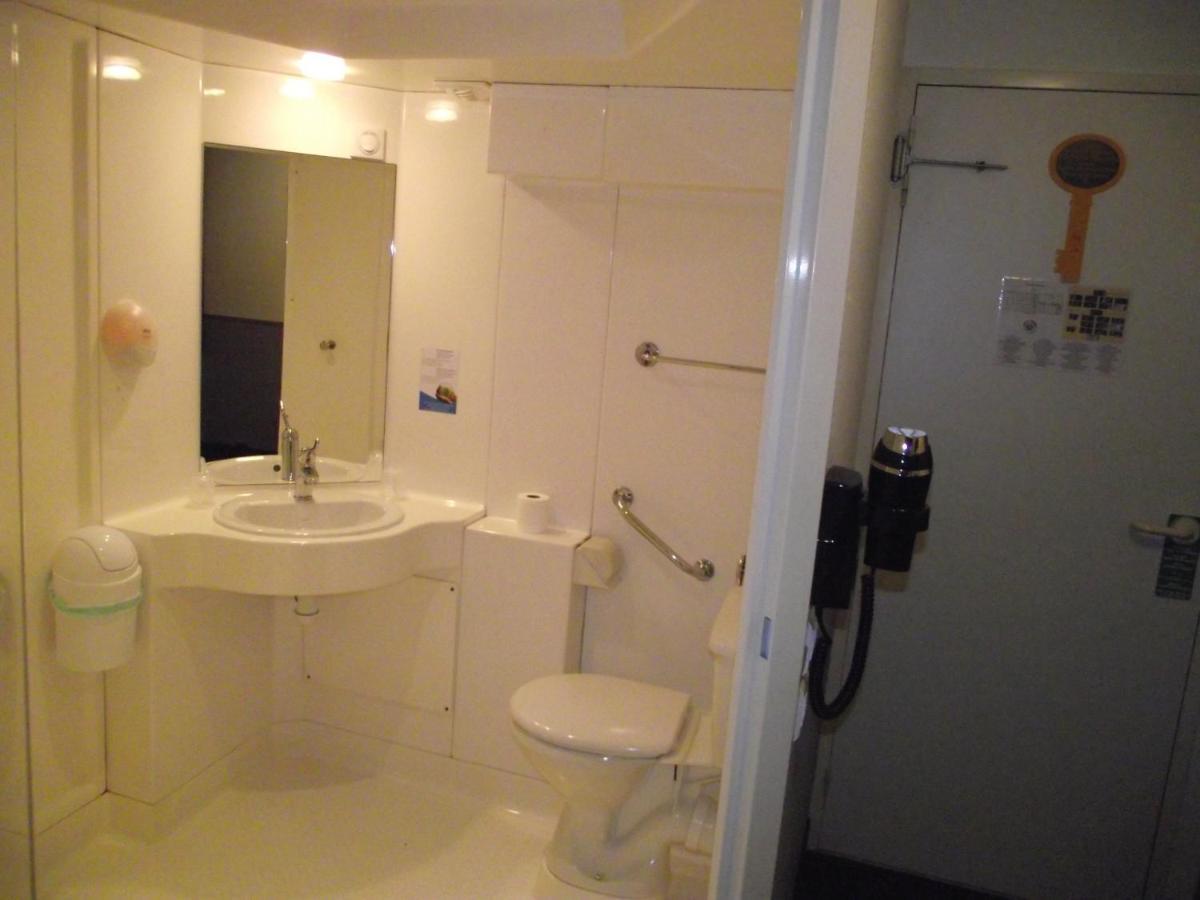 Hotel Quick Palace Le Mans Saint-Saturnin (Sarthe)